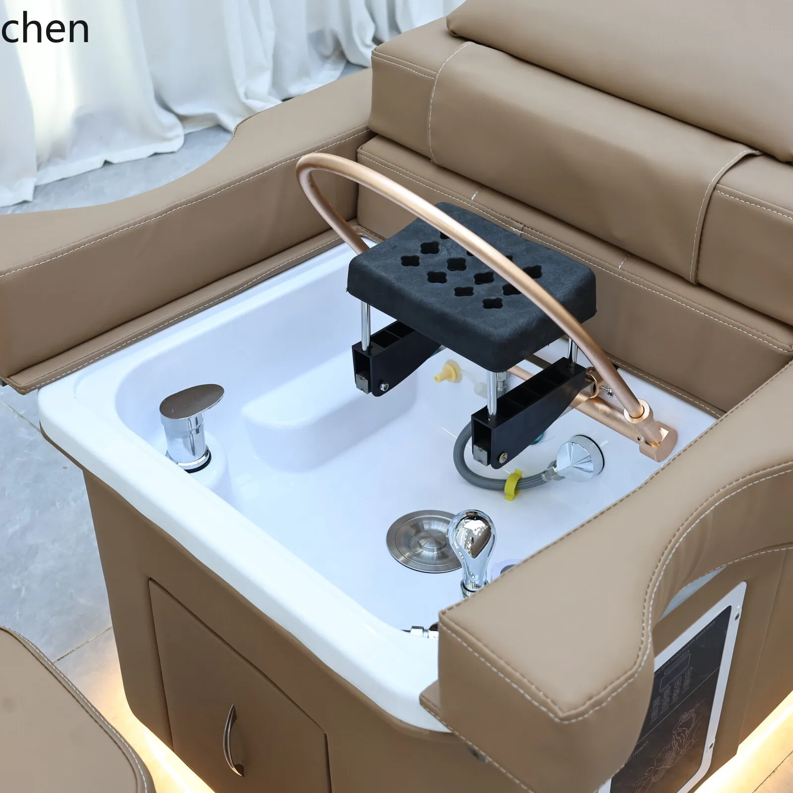Wellness Spa And Salon - b7- Sırt Kaldırma Başlıklı Terapi Sağlık