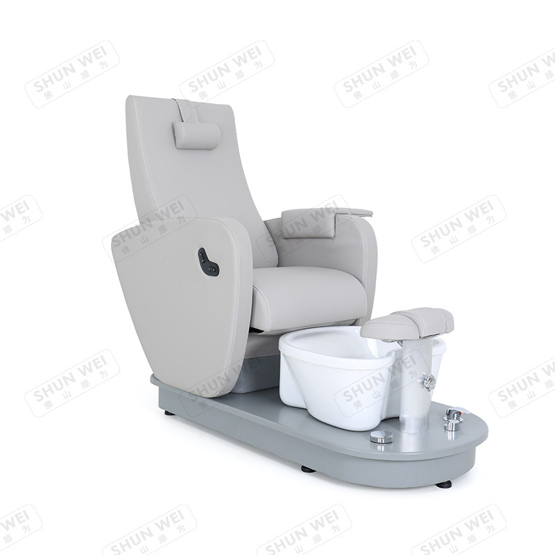 Wellness Spa And Salon - Masaj, Ayarlanabilir Spa Koltuğu, Ayak Banyosu