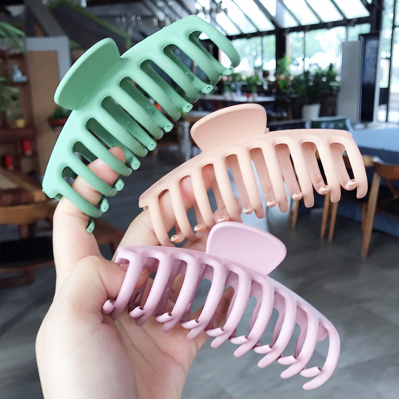 Hair Spa Wellness - Yeni Moda Tatlı ve çok yönlü