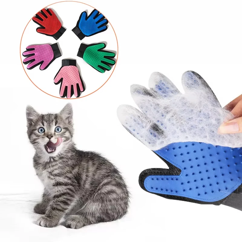 Pet Eldiven Kedi Bakım Eldiven - Hair Spa Wellness incelemesi ve fiyatı