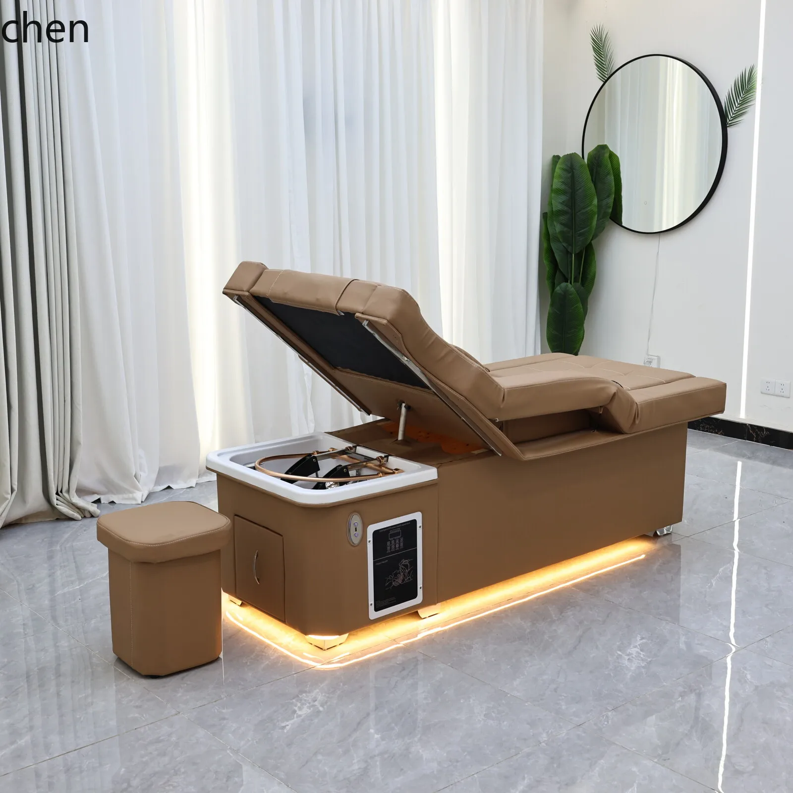 b7- Sırt Kaldırma Başlıklı Ter - Wellness Spa And Salon incelemesi ve fiyatı