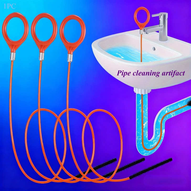 Lavabo Tıkanıklık Açma Aracı,  - Hair Spa Wellness incelemesi ve fiyatı
