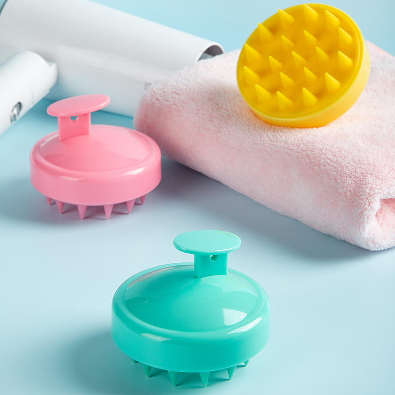 Silikon Şampuan Fırça Kafası S - Hair Spa Wellness incelemesi ve fiyatı