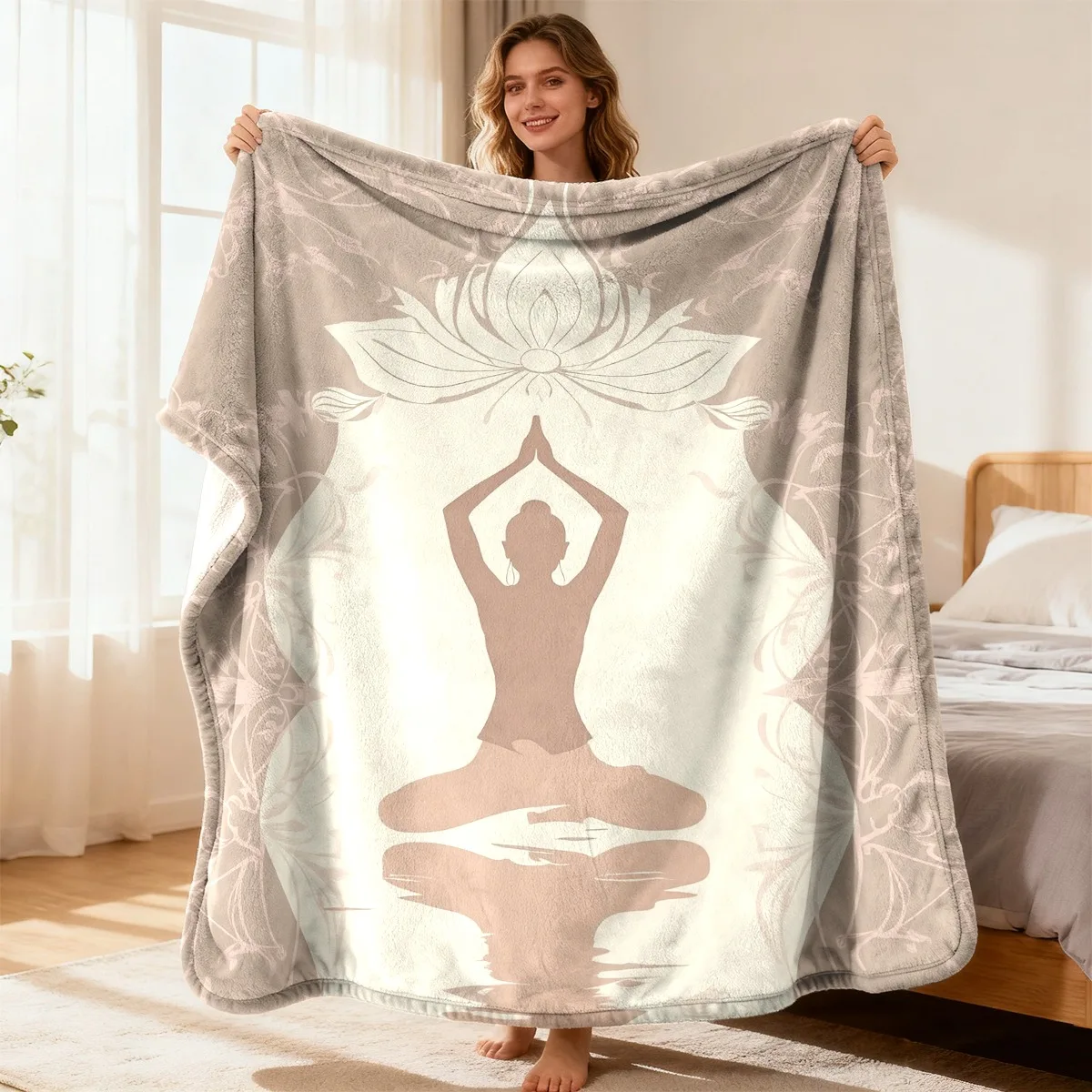 Lüks Yoga Lotus Meditasyon Bat - Spa Wellness Yoga incelemesi ve fiyatı