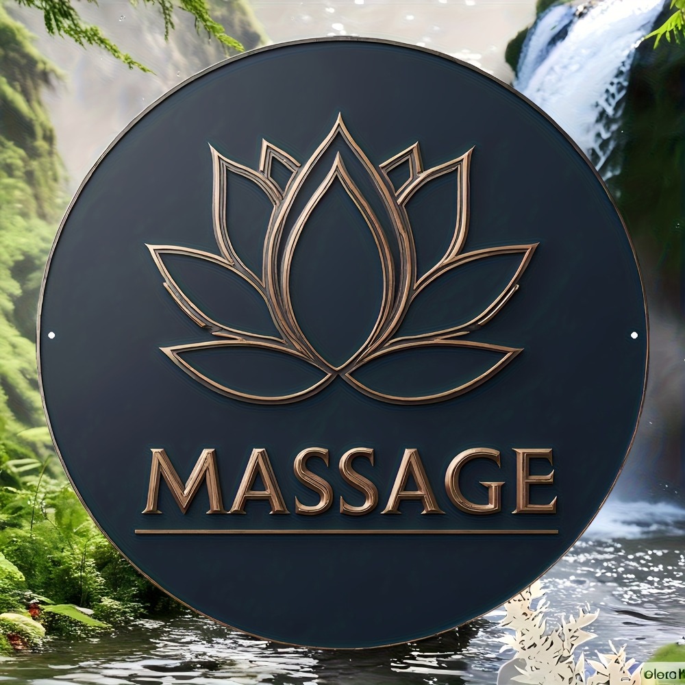 Lotus Çiçeği ve Spa Duvar Sana - Spa Wellness Yoga incelemesi ve fiyatı