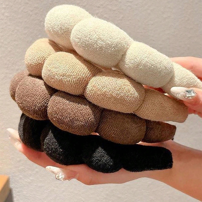 1 adet saç bandı Kadınlar için - Hair Spa Wellness incelemesi ve fiyatı