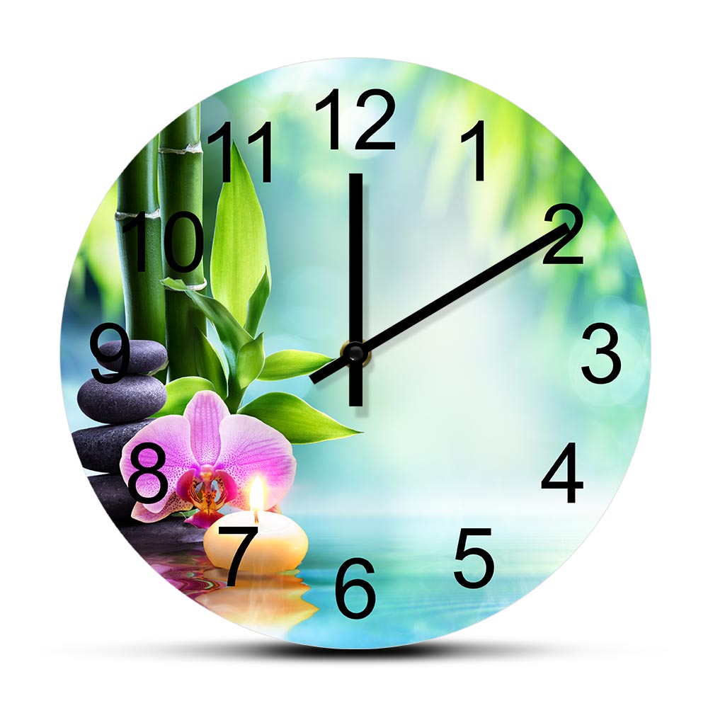 Adaçayı Lotus Çiçeği Zen Taşla - Wellness Spa And Salon incelemesi ve fiyatı