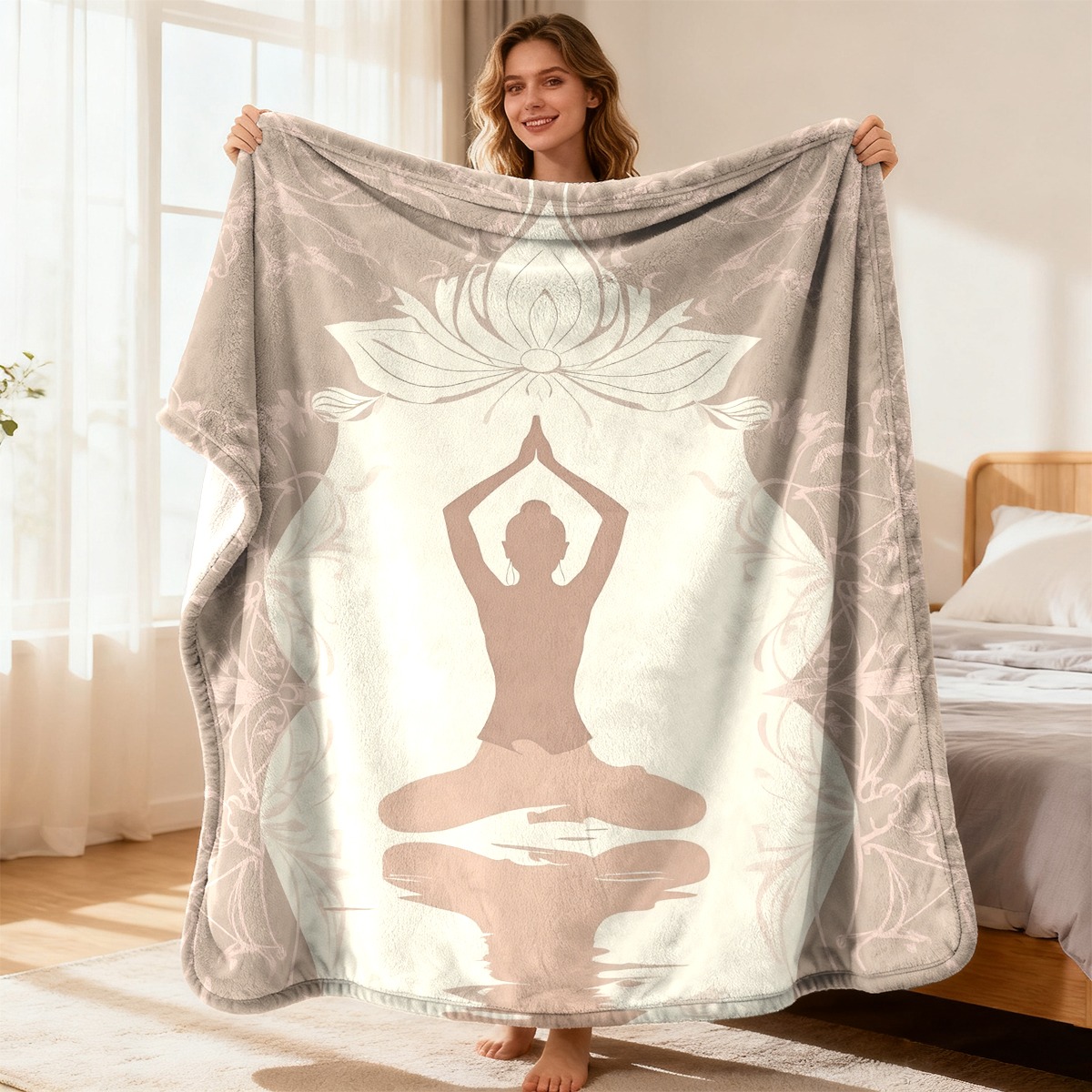 Lüks Yoga Lotus Meditasyon Bat - Spa Wellness Yoga incelemesi ve fiyatı