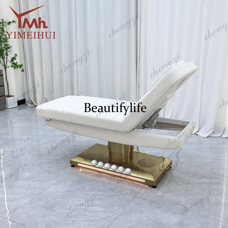 M138 TTT Ayarlanabilir Elektri - Wellness Spa And Salon incelemesi ve fiyatı