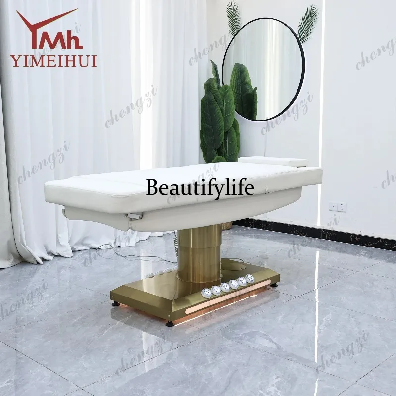 M138 TTT Ayarlanabilir Elektri - Wellness Spa And Salon incelemesi ve fiyatı