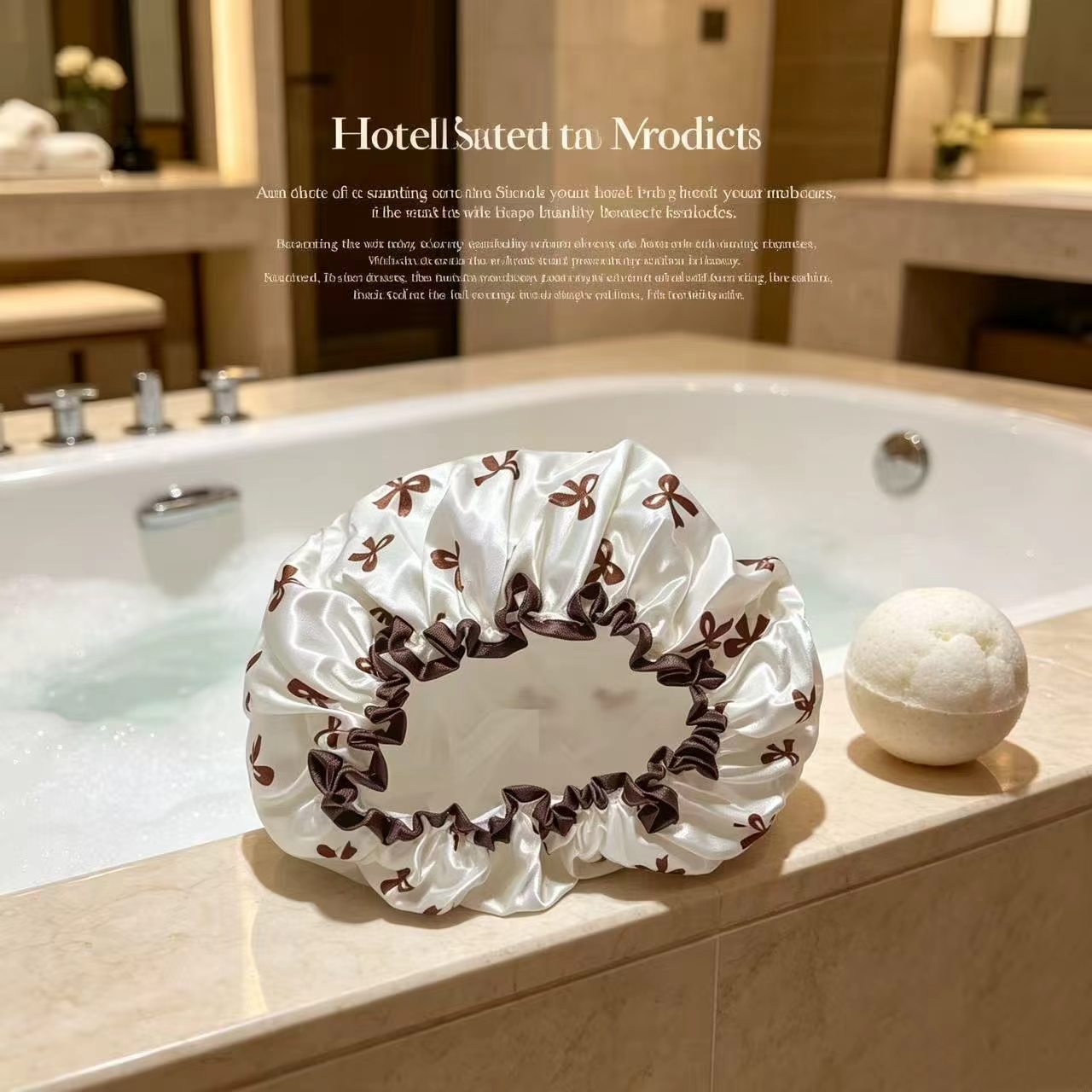 Kadınlar için Fiyonklu Su Geçi - Hair Spa Wellness incelemesi ve fiyatı