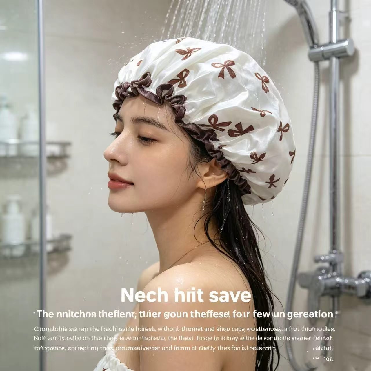 Kadınlar için Fiyonklu Su Geçi - Hair Spa Wellness incelemesi ve fiyatı
