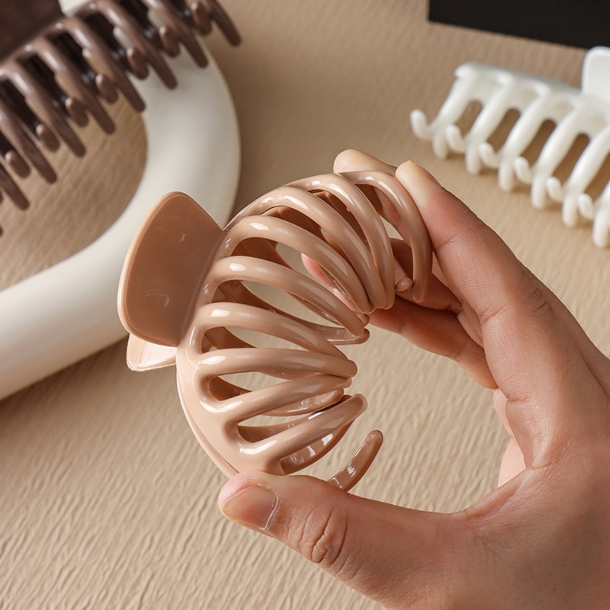 11CM Trend Silikon Malzeme Saç - Hair Spa Wellness incelemesi ve fiyatı